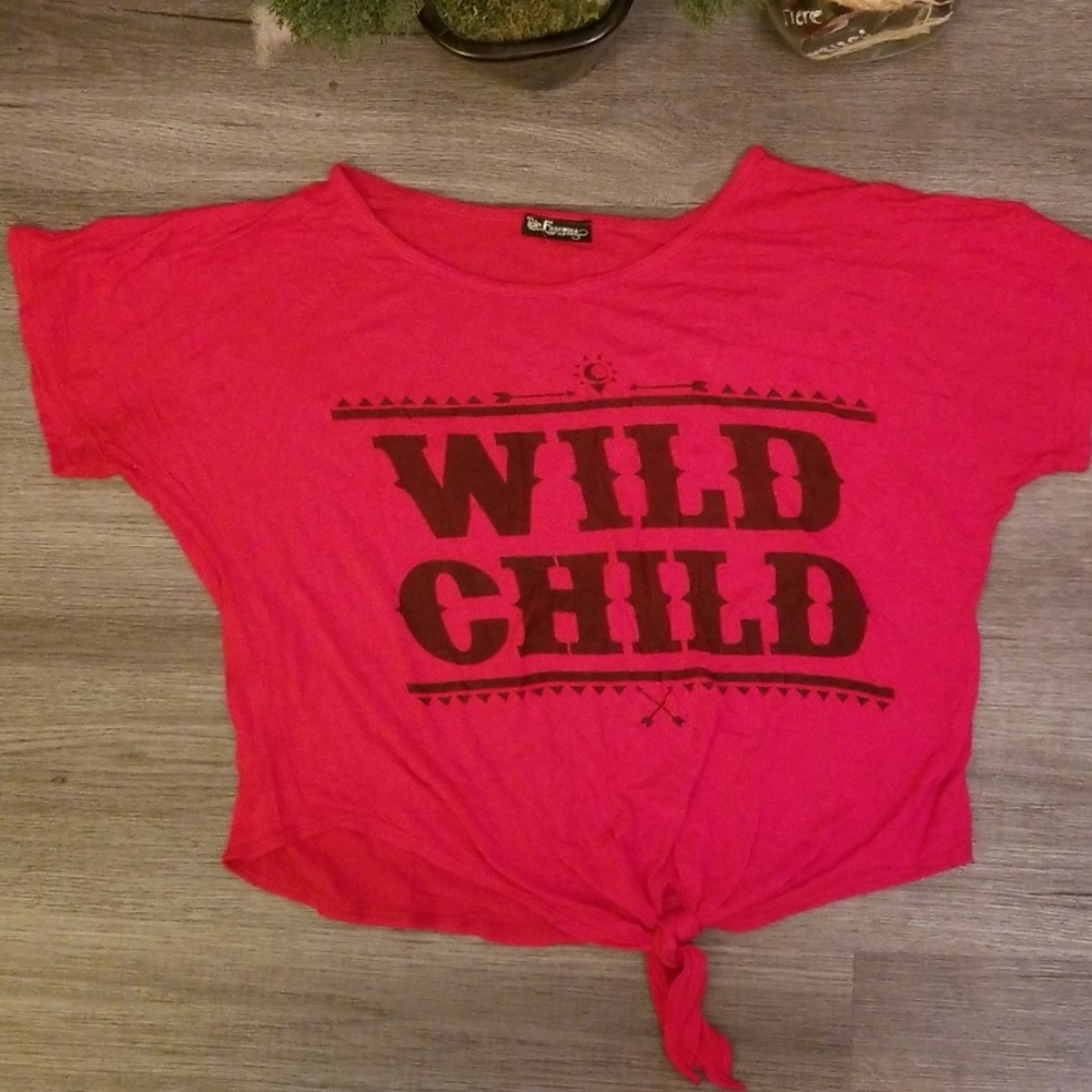 Print tshirt